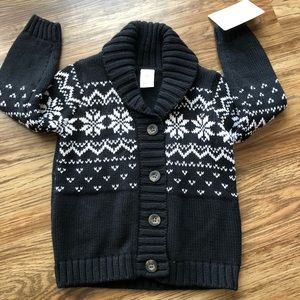 5/$20 NWT sweater